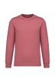 Heren Sweater Ecologische Ecologische NS400 ANTIQUE ROSE